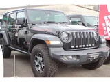 2020 Jeep Wrangler 4WD Jeep for sale, Japanese used car export - photo 2 of 24 | GULJI TRADERS