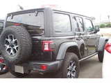 2020 Jeep Wrangler 4WD Jeep for sale, Japanese used car export - photo 3 of 24 | GULJI TRADERS