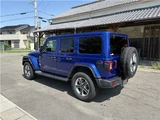 2020 Jeep Wrangler 4WD Jeep for sale, Japanese used car export - photo 2 of 48 | GULJI TRADERS