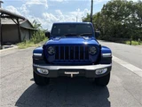 2020 Jeep Wrangler 4WD Jeep for sale, Japanese used car export - photo 4 of 48 | GULJI TRADERS