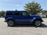 2020 Jeep Wrangler 4WD Jeep for sale, Japanese used car export - photo 6 of 48 | GULJI TRADERS