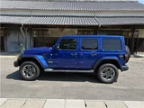 2020 Jeep Wrangler 4WD Jeep for sale, Japanese used car export - photo 7 of 48 | GULJI TRADERS