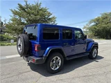 2020 Jeep Wrangler 4WD Jeep for sale, Japanese used car export - photo 8 of 48 | GULJI TRADERS