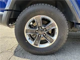 2020 Jeep Wrangler 4WD Jeep for sale, Japanese used car export - photo 10 of 48 | GULJI TRADERS