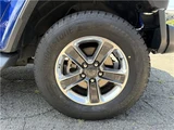 2020 Jeep Wrangler 4WD Jeep for sale, Japanese used car export - photo 11 of 48 | GULJI TRADERS