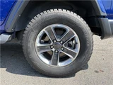 2020 Jeep Wrangler 4WD Jeep for sale, Japanese used car export - photo 13 of 48 | GULJI TRADERS