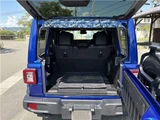 2020 Jeep Wrangler 4WD Jeep for sale, Japanese used car export - photo 14 of 48 | GULJI TRADERS