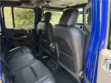 2020 Jeep Wrangler 4WD Jeep for sale, Japanese used car export - photo 18 of 48 | GULJI TRADERS