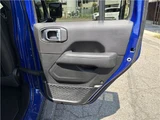 2020 Jeep Wrangler 4WD Jeep for sale, Japanese used car export - photo 21 of 48 | GULJI TRADERS