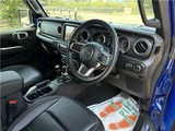 2020 Jeep Wrangler 4WD Jeep for sale, Japanese used car export - photo 24 of 48 | GULJI TRADERS