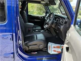 2020 Jeep Wrangler 4WD Jeep for sale, Japanese used car export - photo 26 of 48 | GULJI TRADERS