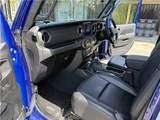 2020 Jeep Wrangler 4WD Jeep for sale, Japanese used car export - photo 27 of 48 | GULJI TRADERS