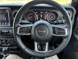2020 Jeep Wrangler 4WD Jeep for sale, Japanese used car export - photo 33 of 48 | GULJI TRADERS