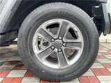 2020 Jeep Wrangler Jeep for sale, Japanese used car export - photo 8 of 30 | GULJI TRADERS