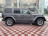 2020 Jeep Wrangler Jeep for sale, Japanese used car export - photo 9 of 30 | GULJI TRADERS