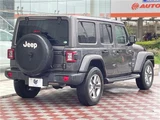 2020 Jeep Wrangler Jeep for sale, Japanese used car export - photo 11 of 30 | GULJI TRADERS