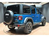 2020 Jeep Wrangler 4WD Jeep for sale, Japanese used car export - photo 5 of 59 | GULJI TRADERS