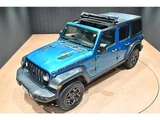 2020 Jeep Wrangler 4WD Jeep for sale, Japanese used car export - photo 8 of 59 | GULJI TRADERS