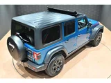 2020 Jeep Wrangler 4WD Jeep for sale, Japanese used car export - photo 9 of 59 | GULJI TRADERS