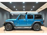 2020 Jeep Wrangler 4WD Jeep for sale, Japanese used car export - photo 11 of 59 | GULJI TRADERS