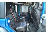 2020 Jeep Wrangler 4WD Jeep for sale, Japanese used car export - photo 19 of 59 | GULJI TRADERS