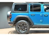 2020 Jeep Wrangler 4WD Jeep for sale, Japanese used car export - photo 23 of 59 | GULJI TRADERS