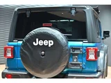2020 Jeep Wrangler 4WD Jeep for sale, Japanese used car export - photo 25 of 59 | GULJI TRADERS