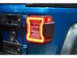 2020 Jeep Wrangler 4WD Jeep for sale, Japanese used car export - photo 28 of 59 | GULJI TRADERS
