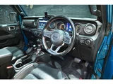 2020 Jeep Wrangler 4WD Jeep for sale, Japanese used car export - photo 35 of 59 | GULJI TRADERS