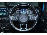 2020 Jeep Wrangler 4WD Jeep for sale, Japanese used car export - photo 37 of 59 | GULJI TRADERS