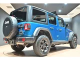 2020 Jeep Wrangler 4WD Jeep for sale, Japanese used car export - photo 58 of 59 | GULJI TRADERS