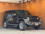 2020 Jeep Wrangler 3.6L 4WD Jeep for sale, Japanese used car export - photo 1 of 50 | GULJI TRADERS