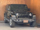 2020 Jeep Wrangler 3.6L 4WD Jeep for sale, Japanese used car export - photo 2 of 50 | GULJI TRADERS