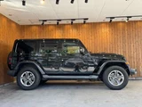 2020 Jeep Wrangler 3.6L 4WD Jeep for sale, Japanese used car export - photo 3 of 50 | GULJI TRADERS