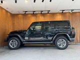 2020 Jeep Wrangler 3.6L 4WD Jeep for sale, Japanese used car export - photo 4 of 50 | GULJI TRADERS