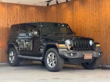 2020 Jeep Wrangler 3.6L 4WD Jeep for sale, Japanese used car export - photo 7 of 50 | GULJI TRADERS