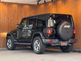 2020 Jeep Wrangler 3.6L 4WD Jeep for sale, Japanese used car export - photo 8 of 50 | GULJI TRADERS