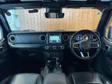 2020 Jeep Wrangler 3.6L 4WD Jeep for sale, Japanese used car export - photo 9 of 50 | GULJI TRADERS