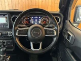 2020 Jeep Wrangler 3.6L 4WD Jeep for sale, Japanese used car export - photo 11 of 50 | GULJI TRADERS