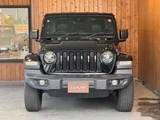 2020 Jeep Wrangler 3.6L 4WD Jeep for sale, Japanese used car export - photo 25 of 50 | GULJI TRADERS