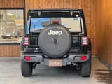 2020 Jeep Wrangler 3.6L 4WD Jeep for sale, Japanese used car export - photo 26 of 50 | GULJI TRADERS