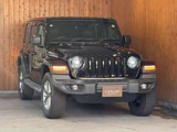 2020 Jeep Wrangler 3.6L 4WD Jeep for sale, Japanese used car export - photo 27 of 50 | GULJI TRADERS