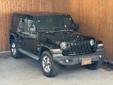 2020 Jeep Wrangler 3.6L 4WD Jeep for sale, Japanese used car export - photo 29 of 50 | GULJI TRADERS