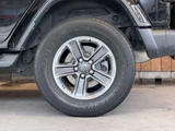 2020 Jeep Wrangler 3.6L 4WD Jeep for sale, Japanese used car export - photo 32 of 50 | GULJI TRADERS