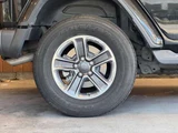 2020 Jeep Wrangler 3.6L 4WD Jeep for sale, Japanese used car export - photo 34 of 50 | GULJI TRADERS