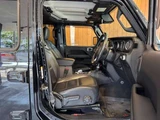2020 Jeep Wrangler 3.6L 4WD Jeep for sale, Japanese used car export - photo 35 of 50 | GULJI TRADERS