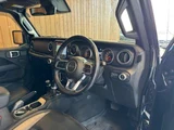 2020 Jeep Wrangler 3.6L 4WD Jeep for sale, Japanese used car export - photo 36 of 50 | GULJI TRADERS