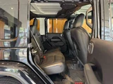 2020 Jeep Wrangler 3.6L 4WD Jeep for sale, Japanese used car export - photo 37 of 50 | GULJI TRADERS