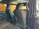 2020 Jeep Wrangler 3.6L 4WD Jeep for sale, Japanese used car export - photo 38 of 50 | GULJI TRADERS