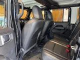 2020 Jeep Wrangler 3.6L 4WD Jeep for sale, Japanese used car export - photo 42 of 50 | GULJI TRADERS